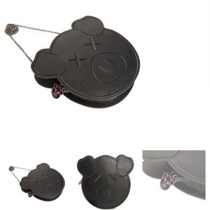 Jeffree Star X Shane Dawson back pig side bag